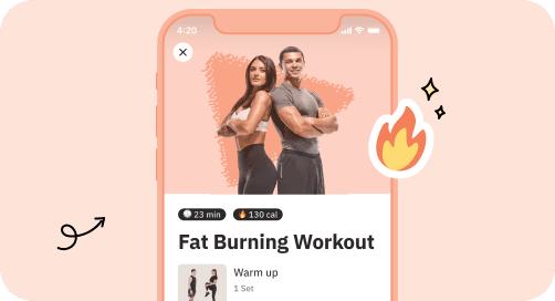 Fat-burning workouts