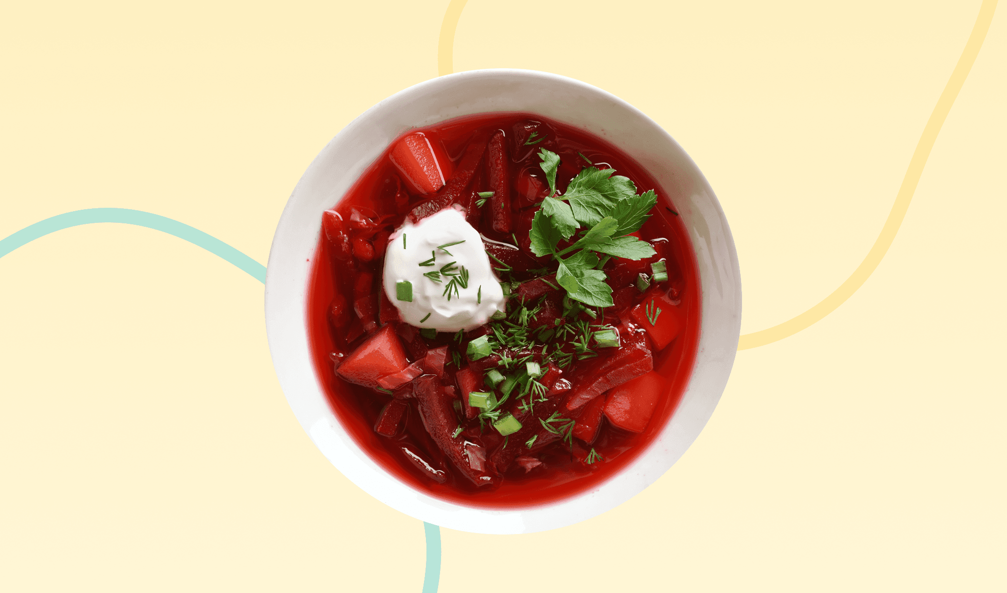 Borscht