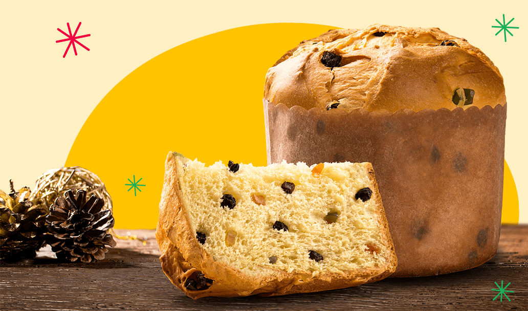 Panettone | Shutterstock