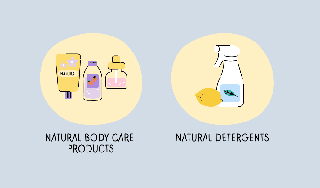 natural products